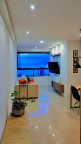 Apartamento com 2 Quartos à venda, 54m² no Candeias, Jaboatão dos Guararapes