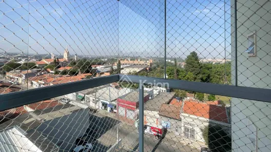 Apartamento com 2 Quartos para alugar, 105m² no Vila Teixeira, Salto