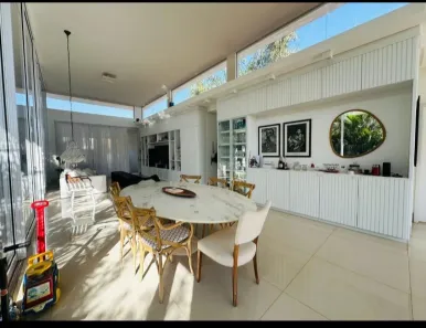 Casa de Condomínio com 4 Quartos à venda, 220m² no Jardins Verona, Goiânia