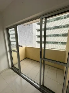 Apartamento com 2 Quartos para alugar, 59m² no Centro, Lauro de Freitas
