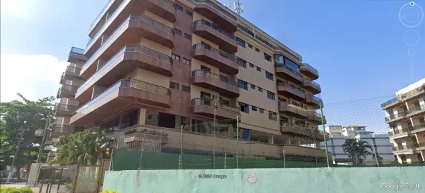 Cobertura com 4 Quartos à venda, 192m² no Vila Nova, Cabo Frio