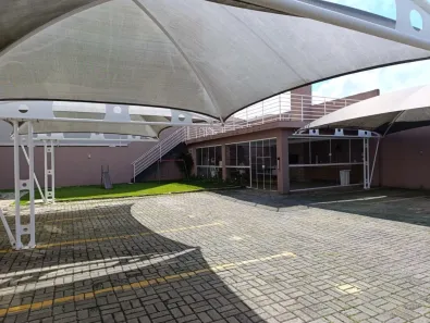 Apartamento com 2 Quartos para alugar, 50m² no Centro, Pinhais