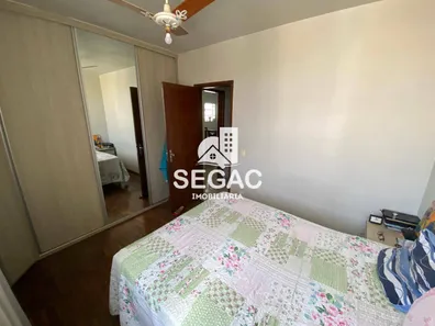 Apartamento com 3 Quartos para venda ou aluguel, 77m² no Pompéia, Belo Horizonte