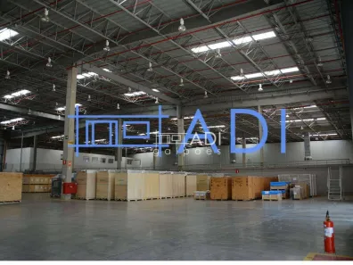 Galpão/Depósito/Armazém para alugar, 7350m² no Centro, Cabreúva