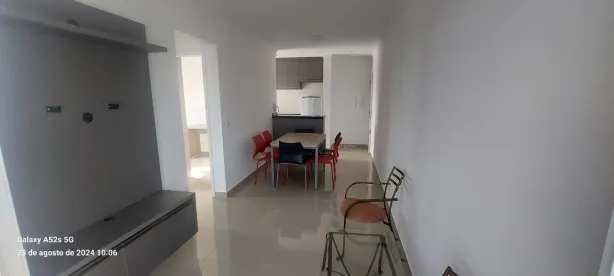 Apartamento com 2 Quartos para venda ou aluguel, 65m² no Weissópolis, Pinhais