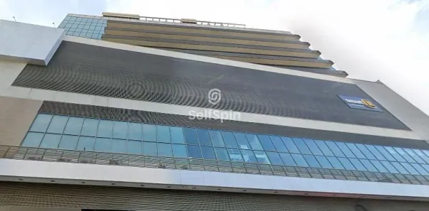 Sala Comercial para alugar, 124m² no Raul Veiga, São Gonçalo