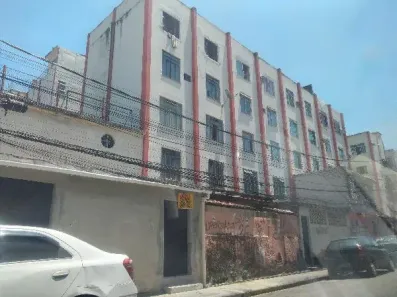Apartamento com 2 Quartos à venda, 97m² no Padre Miguel, Rio de Janeiro