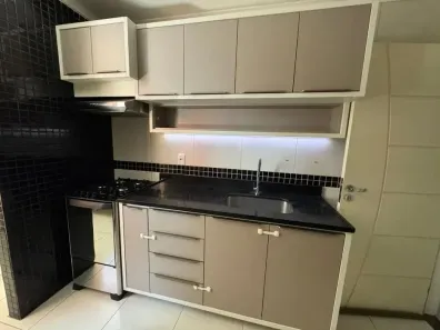 Casa de Condomínio com 3 Quartos à venda, 120m² no Adrianópolis, Manaus