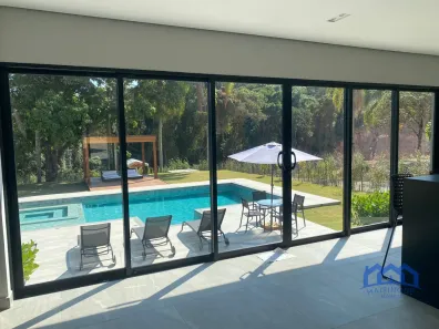 Fazenda/Sítio com 4 Quartos à venda, 1300m² no , Mairinque