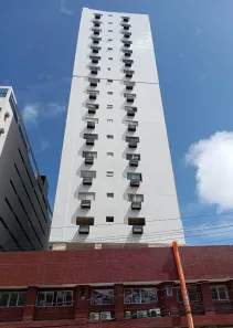 Ponto Comercial para venda ou aluguel, 82m² no Boa Viagem, Recife
