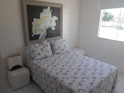 Apartamento com 3 Quartos para alugar, 88m² no Buraquinho, Lauro de Freitas