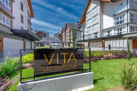 Sala Comercial à venda, 39m² no Centro, Gramado