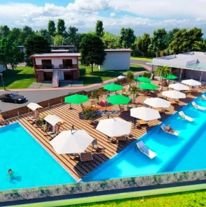 Apartamento com 2 Quartos à venda, 62m² no , Porto Seguro