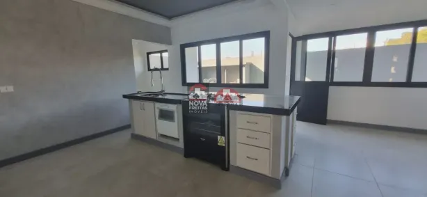 Casa de Condomínio com 4 Quartos à venda, 358m² no Caminho Novo, Tremembé