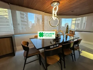 Apartamento com 4 Quartos à venda, 116m² no Aquarius, Salvador