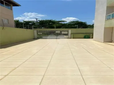 Apartamento com 2 Quartos para alugar, 56m² no Jardim Gonçalves, Sorocaba