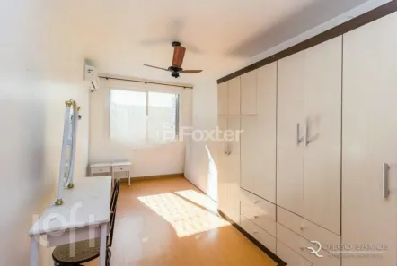Apartamento com 1 Quarto à venda, 48m² no Praia de Belas, Porto Alegre