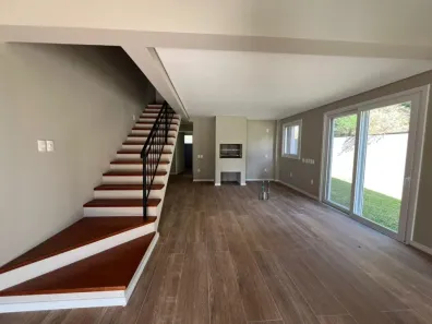 Casa com 3 Quartos à venda, 134m² no Ipê Amarelo, Gramado