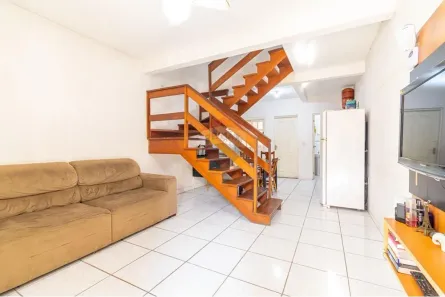 Sobrado com 2 Quartos à venda, 117m² no Parque Granja Esperança, Cachoeirinha