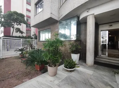 Apartamento com 3 Quartos à venda, 120m² no Copacabana, Rio de Janeiro