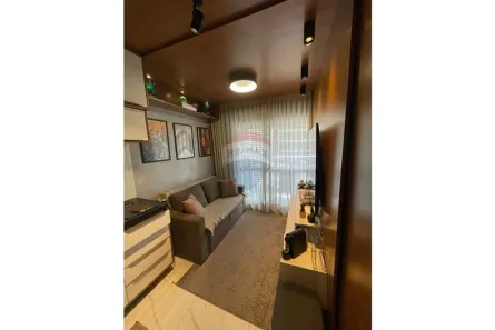 Apartamento com 1 Quarto para alugar, 33m² no Barra, Salvador