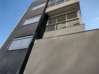 Apartamento com 2 Quartos para alugar, 55m² no Serra, Belo Horizonte