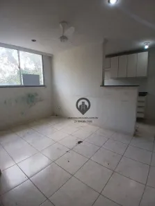Apartamento com 2 Quartos à venda, 52m² no Campo Grande, Rio de Janeiro