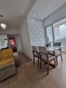 Apartamento com 3 Quartos à venda, 75m² no Brotas, Salvador