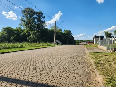Lote/Terreno à venda, 436m² no Centro, Vera Cruz