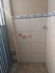 Kitnet com 1 Quarto para alugar, 55m² no Parque São Luís, Taubaté