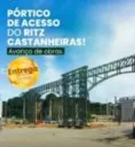 Lote/Terreno à venda, 250m² no Flores, Manaus