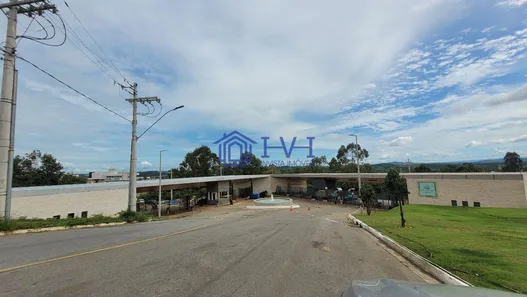 Lote/Terreno à venda, 405m² no Gran Park, Vespasiano