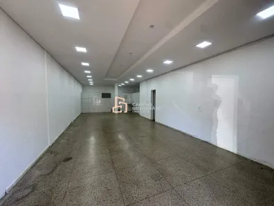 para alugar, 93m² no Jatobá (Barreiro), Belo Horizonte