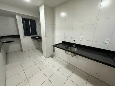 Apartamento com 3 Quartos à venda, 85m² no Santo Antônio, Manaus