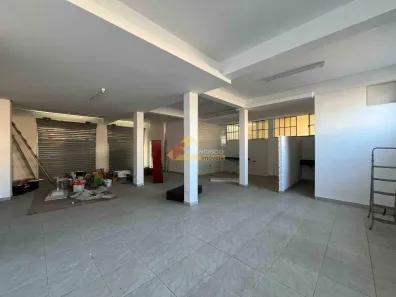 Ponto Comercial para alugar, 120m² no Casa Nova, Divinópolis