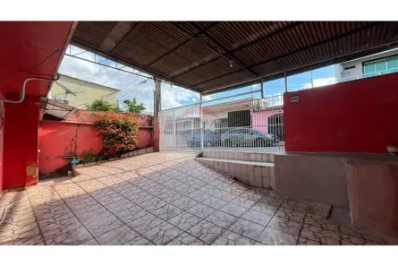 Casa com 4 Quartos à venda, 162m² no Compensa, Manaus