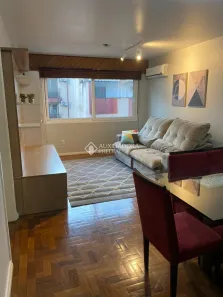 Apartamento com 3 Quartos à venda, 95m² no Centro Histórico, Porto Alegre