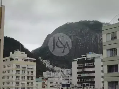 Apartamento com 3 Quartos à venda, 90m² no Jardim Botânico, Rio de Janeiro
