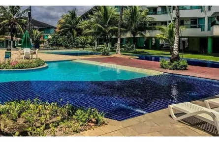 Apartamento com 1 Quarto à venda, 52m² no , Ipojuca