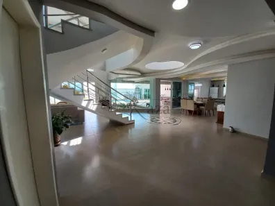 Casa de Condomínio com 4 Quartos à venda, 480m² no Residencial Santa Helena, Caçapava