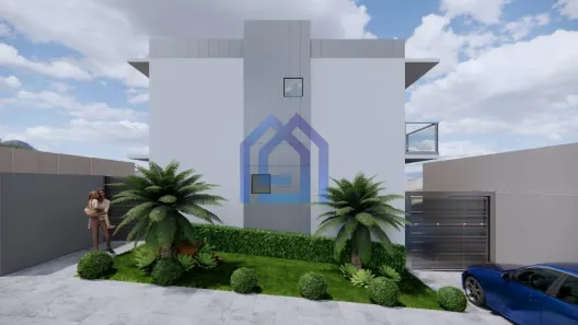Apartamento com 2 Quartos à venda, 50m² no Paquetá, Betim