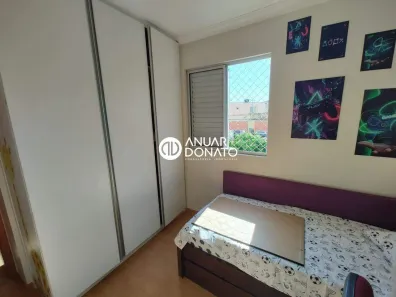 Cobertura com 4 Quartos à venda, 170m² no São Lucas, Belo Horizonte