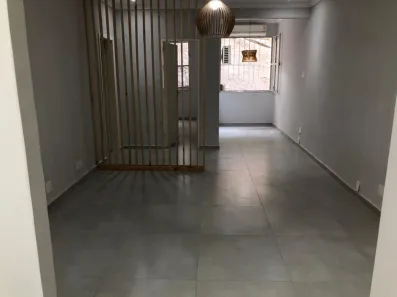 Apartamento com 3 Quartos à venda, 90m² no Leme, Rio de Janeiro