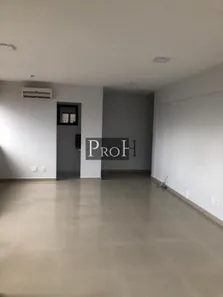 Sala Comercial à venda, 40m² no Vila Gilda, Santo André