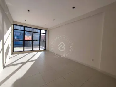 Sala Comercial para alugar, 38m² no Centro, Esteio
