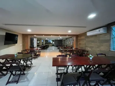 Ponto Comercial para alugar, 180m² no Vila Canária, Salvador