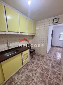 Apartamento com 2 Quartos à venda, 45m² no Aparecida, Santos