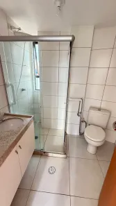 Apartamento com 2 Quartos para alugar, 55m² no Boa Viagem, Recife