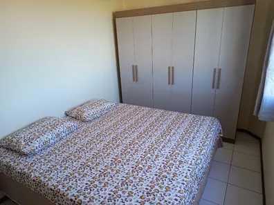Apartamento com 1 Quarto para alugar, 55m² no Stiep, Salvador