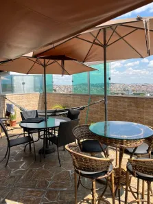 Cobertura com 3 Quartos à venda, 90m² no Diamante (Barreiro), Belo Horizonte
